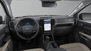2026 Ford Ranger® Internal Image 2